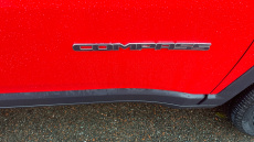 Jeep Compass 1.4 Multiair 170 Limited 5dr Auto Petrol Station Wagon